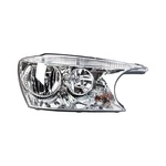 Headlight For Buick Rainier 2004-2007 Right Front Factory Halogen 114-00781R. Fixed Price $224.33.