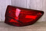 2014-2020 Acura Mdx Rh Passenger Tail Light Quarter Panel Mounted Oem. Fixed Price $174.99.