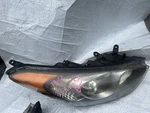 *2013 14 15 16 2017 Hyundai Elantra Hatchback (gt), R. Passenger Side Headlight. Fixed Price $216.00.