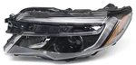 Oem Left Driver Side Led Headlamp For Honda Pilot Elite, Ridgeline, Passport. Fixed Price $279.99.