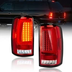 Led Tail Lights Brake Lamps Pair For 2000-2006 Chevy Suburban Tahoe Gmc Yukon. Fixed Price $145.99.