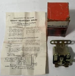 Nos Motorcraft Relay W/fuse Headlight Heated Seat SRP-1167 LR-32 SWX-1133. Fixed Price $24.98.