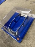 Grote 43673-5 Chrome Light Guard. Fixed Price $8.50.