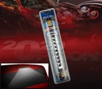 For 02-08 Dodge Ram 1500/2500 Bully Clear Lens Led Third Brake Cargo Light. Fixed Price $21.88.