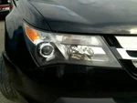 Passenger Headlight Hid Canada Market Base Fits 07-09 Mdx 2177431. Fixed Price $150.00.