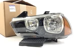 2011-2014 Dodge Charger Front Lh Driver Halogen Head Lamp New Oem 57010411AF. Fixed Price $422.85.