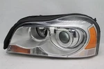 Driver Left Headlight Xenon Hid Fits 08-14 Volvo XC90 2413910. Fixed Price $580.00.