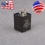 5-PIN EP27 FL27 Led Flasher Relay For Car Turn Signal Lamps Hyper. Fixed Price $10.99.