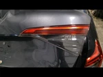 Civic 2022 Tail Light 731186. Fixed Price $180.00.