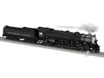 Mint Used Lionel Vision Line Gs Southern Pacific 4471 Brass Hybrid 2031412. Fixed Price $3500.00.