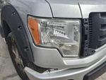 2009 Ford F150 Passenger Right Headlight Assembly Oem Used 87K Miles 114-01210AR. Fixed Price $102.60.