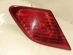 Used Left Tail Light Assembly Fits: 2003 Toyota Avalon Decklid Mounted Grad. Fixed Price $108.74.