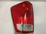 Driver Left Tail Light From 2013 Nissan Titan 12709768. Fixed Price $76.94.