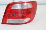 2005 2006 Saab 9-2X Rear Right Passenger Tail Lamp Light Oem. Fixed Price $84.97.