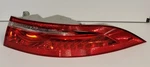 2016 Jaguar Xf Passenger Rh Side Quarter Panel Mounted Tail Lamp Oem. Fixed Price $156.88.