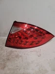 Chipped Passenger Tail Light Quarter Panel Mounted Fits 11-14 Porsche Cayenne. Fixed Price $80.00.
