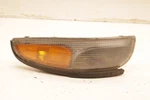 1997-04 Chevrolet Corvette Front Left Driver Side Park Turn Signal Lamp 16523617. Fixed Price $65.15.