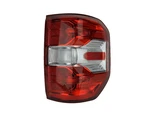 2022 - 2024 Ford Maverick Rear Right Side Halogen Tail Light Oem NZ6B13404AB. Fixed Price $115.00.