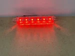 03-07 Infiniti G35 Sedan Coupe Rear 3RD Third Brake Light Red Led Lamp Genuine. Fixed Price $89.99.