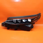 Toyota Mirai Headlight Left Driver Led 2017 2018 2019 2020 81185-62060 Oem. Fixed Price $503.28.