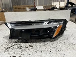 2025 Audi Q7 Oem Led Headlight Driver Left Side Part Number 4M0941039F. Fixed Price $3449.99.
