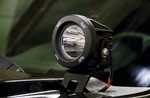Vision X For Optimus Round Black 10W Led 60 Flood 2 Light Kit. Fixed Price $293.20.