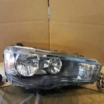 Outlander 2011 Headlamp 321274. Fixed Price $540.97.