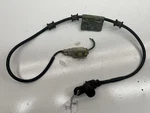 1998-2003 Jaguar XJ8 Xjr Front Right Abs Wheel Speed Sensor LJA2226AA LNF3410AA. Fixed Price $47.49.