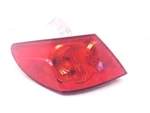 Driver Tail Light Lid Mounted 2.4L 2009-2010 Chrysler Sebring 05113601AB. Fixed Price $107.99.