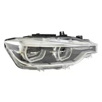 New Led Passenger Side Headlight Lens Housing 63117419622. Fixed Price $1717.30.