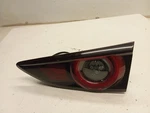 Passenger Tail Light Hatchback Decklid Mounted Fits 19-21 Mazda 3954272. Fixed Price $181.99.