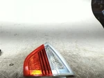 Passenger Tail Light Sedan Canada Market Fits 06-08 Bmw 323I 129162. Fixed Price $48.87.