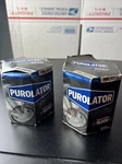 PBL10111 Lot Of 2 Purolator Boss Oil Filters Made In Usa! Chrysler Gm Saab. Fixed Price $13.95.