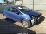 Driver Left Tail Light Hatchback Bumper Mounted Fits 12-15 Rio 3349489. Fixed Price $72.99.