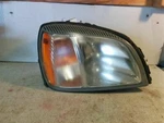 Passenger Right Headlight Fits 03 Deville 614619. Fixed Price $75.00.