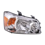 Fits 2007 Highlander Headlight Right 8113048550 TO2519111 Aftermarket. Fixed Price $108.20.