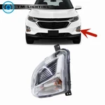 Fog Lights Lamps W/bulbs For 2018 2019 2020 Chevrolet Equinox Driver Left Side. Fixed Price $24.48.
