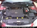 Passenger Tail Light Hatchback Quarter Panel Mounted Fits 03-05 Mazda 893046. Fixed Price $72.99.