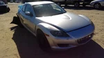 Driver Left Headlight Halogen Fits 04-08 Mazda RX8 467888. Fixed Price $137.09.