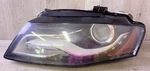 2013-2016 Audi A4 Left Driver Lh Side Headlight Oem 8K0-941-003-E. Fixed Price $294.99.