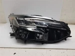 Passenger Headlight Led Daytime Running Lamps Xse Fits 21-23 Sienna 161314. Fixed Price $374.99.