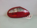 Driver Left Tail Light Fits 97-00 XK8 581419. Fixed Price $150.34.