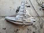 Transfer Case Model Bw 44-46 Electric Shift Fits 19-22 Dodge 2500 Pickup 2028628. Fixed Price $629.90.