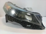Passenger Right Headlight From 2014 Acura Tl 12504960. Fixed Price $313.94.