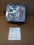 2004-2009 Cadillac Srx Headlight Right Passenger Side. Fixed Price $125.00.