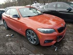 Passenger Right Headlight Halogen Fits 14-16 Bmw 228I 943303. Fixed Price $513.86.