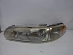 98 99 00 01 02 03 04 Buick Regal Left Driver Headlight 97896. Fixed Price $49.33.
