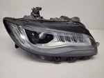 2017 Lincoln Mkz Passenger Headlight Adaptive Hid Headlamps. Fixed Price $784.70.