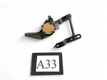 2002 Lexus IS300 Headlight Leveling Sensor Rear Left Side 89408-30110 898 #A33. Fixed Price $45.00.
