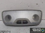 Oem 2003-2006 Volvo XC90 2.9L Interior Overhead Reading Dome Map Light. Fixed Price $19.99.